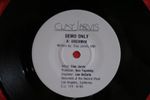 1983 Clay Jarvis Demo - Single: Vinyl - Single 45 rpm