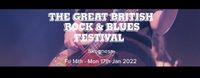 The Great British Rock & Blues Festival