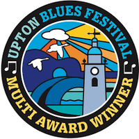 Upton Blues Festival - Main Stage - The Kendall Connection 