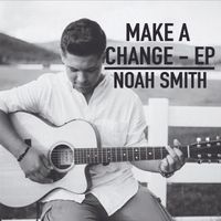 Music with Noah Smith for the 93.5 WMWV Local Song of the Year Contest