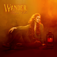 Wander by Shayna Adler