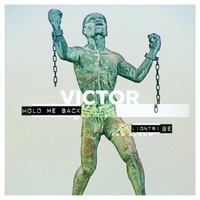 HOLD ME BACK - EP by Victor & the Liontribe Band