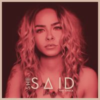 She Said - Single by Victor & The New Vintage