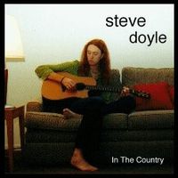 In The Country (CD Single) by Steve Doyle