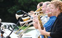 White's Road Park Concert Series - Lansdale Summer Concert Series