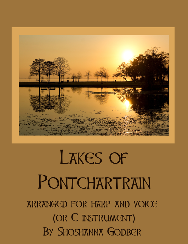 Lakes of Ponchartrain