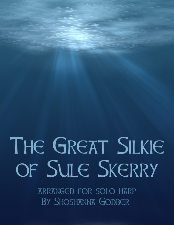 The Great Silkie of Sule Skerry
