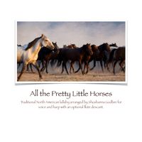 All the Pretty Little Horses