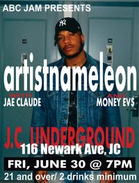 artistnameleon