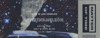 artistnameleon LIVE at Catch One LA