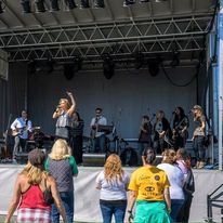 Oktoberfest -Nashville, TN
