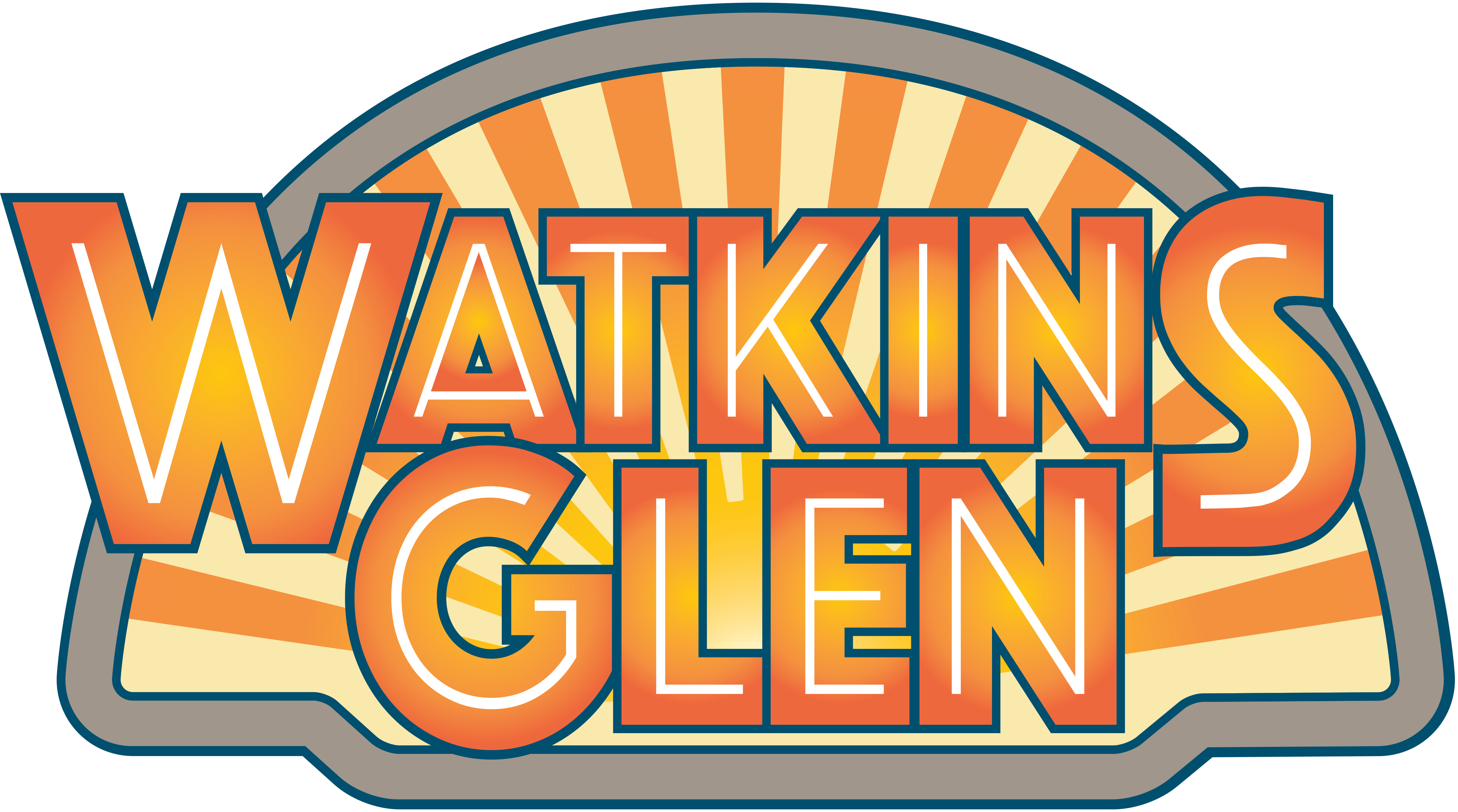 Watkins Glen - Home