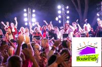 David Martins House Party - FREE Early Evening OUTDOOR Concert!! - DMHP's Last Currently Scheduled Free 2017 Public Performance!! 