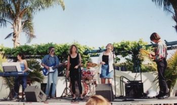 Avacado Festival-Carpinteria, CA
