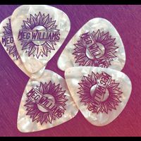 Guitar Picks