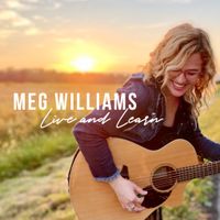 Live and Learn by Meg Williams