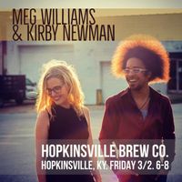Hopkinsville Brewing Co. - Meg & Kirby (acoustic)