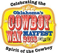 Cowboy Way MayFest