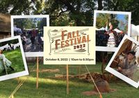 3 Trails West - Shawnee Indian Mission Fall Festival