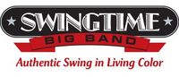 Swingtime Big Band LOVE NOTES: A Swingtime Big Band Valentine.