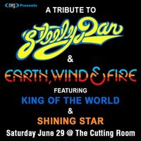 King of the World Steely Dan Tribute