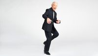 Jerry Blavat and Friends 40th Anniversary Show