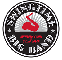 Swingtime Big Band at Eisenhower Park