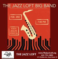 Jazz Loft Big Band