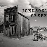 Johnson's Creek: Johnson's Creek EP