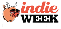 Indie Week Performance - The Cameron House