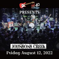 Music Express Entertainment and The 40 Present - Johnson's Creek
