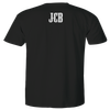 Johnson's Creek Silhouette T-Shirt (Please Contact For Sizing & Availability)