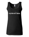 Ladies Euro Style Tank Top (Please Contact For Sizing & Availability)