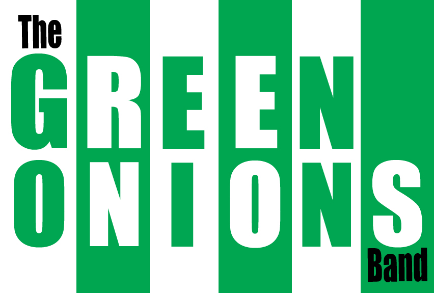 The Green Onions Band