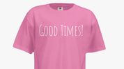GOOD TIMES! Youth T~Shirt