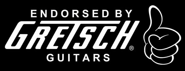 Check out the great line up of instruments from Gretsch