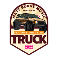 TRUCK HOLOGRAM STICKER + DOWNLOAD