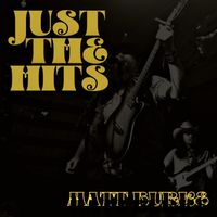 Just The Hits: CD