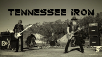 Tennessee Iron is Back at the VFW #8779