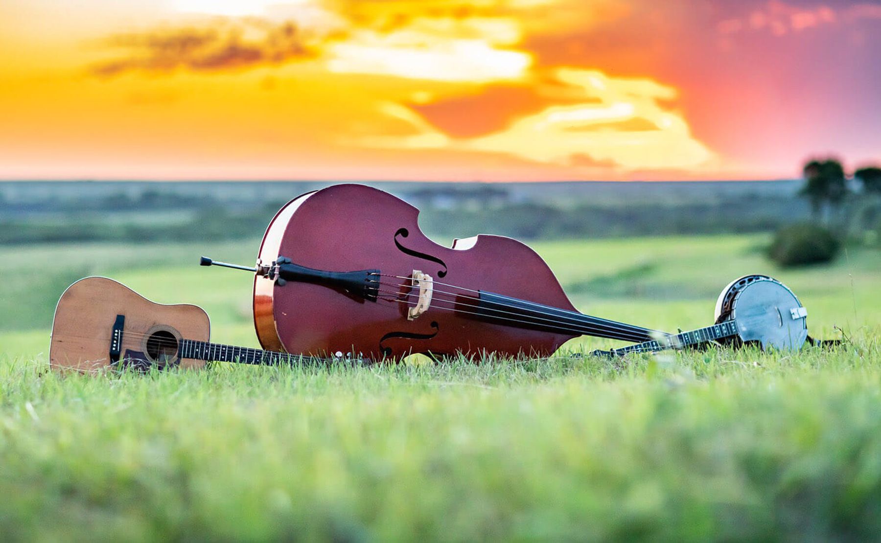 Old Sound Kansas City Acoustic Folk Trio