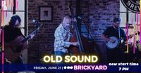 Wichita, KS  |  Brickyard (FREE show opening for Delano)
