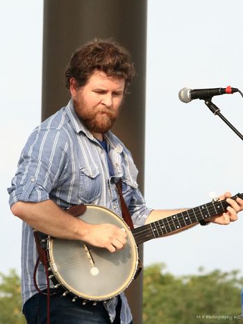 Grady at Grandview Amphitheater
