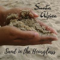 Sand in the Hourglass by Sunta Africa