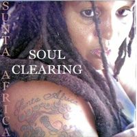 Soul Clearing by Sunta Africa