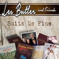 Suits Me Fine: CD