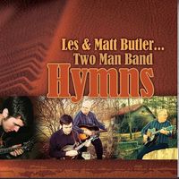 Hymns : CD