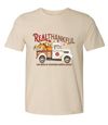 REAL Thankful T-shirt