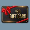 $20 Gift Card