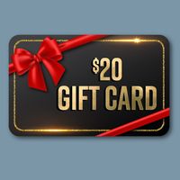 $20 e-Gift Card