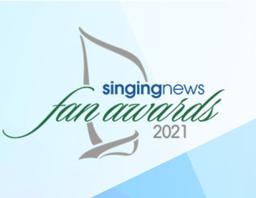 Singing News Fan Awards VOTE TODAY!